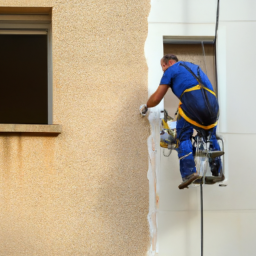 Rénovation de Façade : Réinventez l'Apparence de Votre Maison Verrieres-le-Buisson